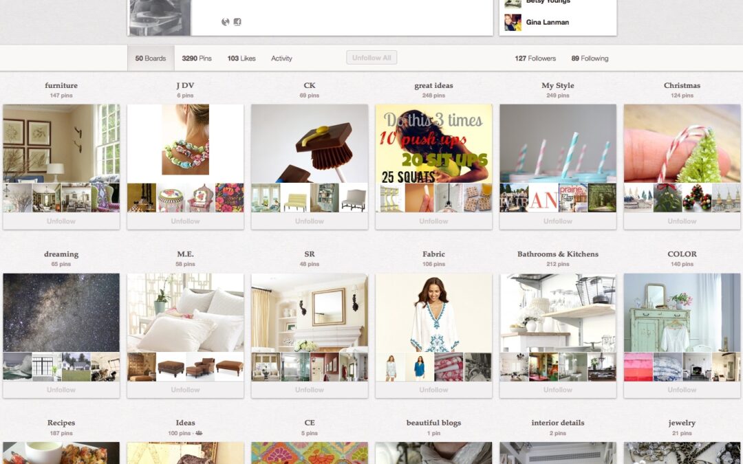 Interior Design’s New Online Filing Cabinet