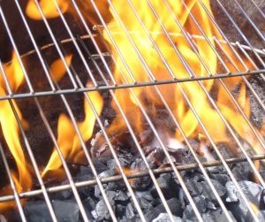 Get Grilling