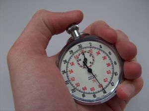 Avoid Unnecessary Time Wasters