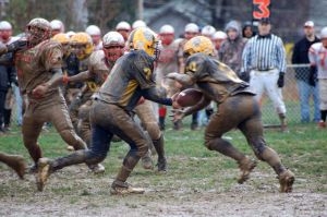 Should Women Play Defense When it Comes to Sex?
