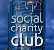 Eat, Drink, and be Charitable