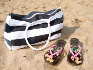 Take Your Party to the Beach