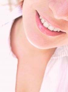 Your Best Accessory is Your Smile