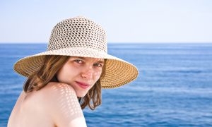 Preventing Skin Cancer is Elementary