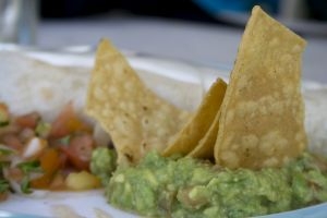 Cool Summer Recipes