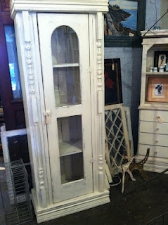 Bring Vintage Furniture into the Future