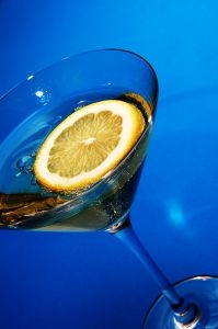 Low-Cal Cocktails