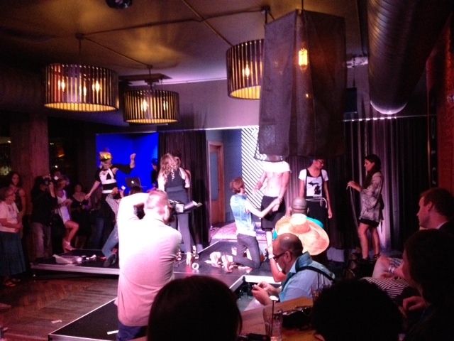 Fashion Force Challenge was Fabulous!