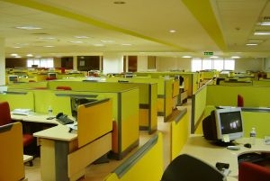 An Office Space that Works for You