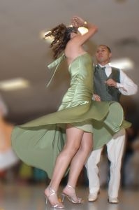 Wedding Season: Finding the Right Plus One