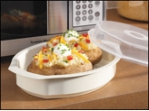 Is That Microwave Safe?