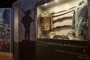 Honoring Our History