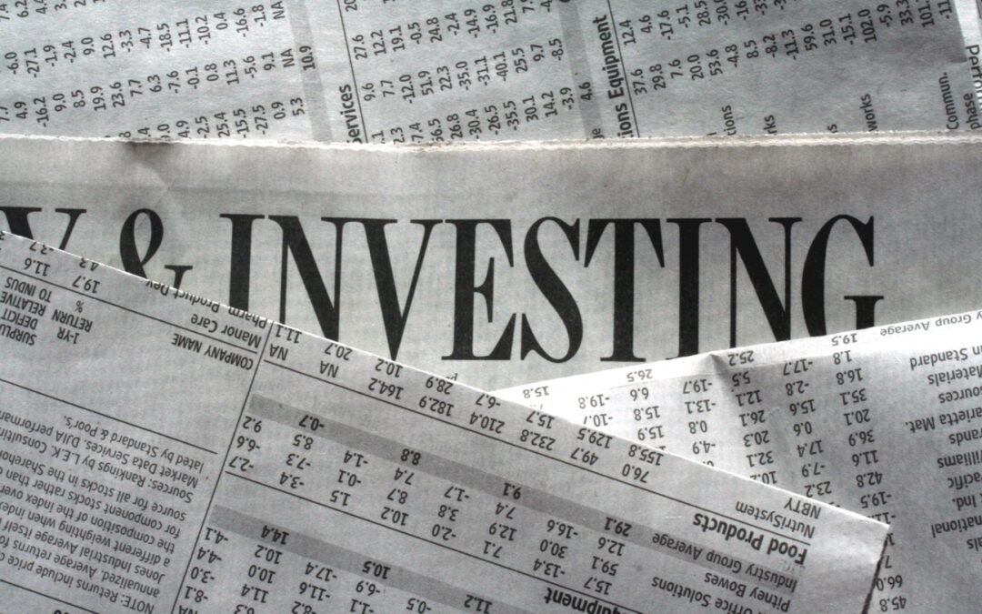 Successful Investing Depends on Asset Allocation