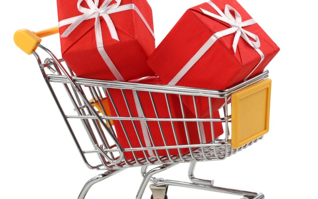 Reduce Holiday Spending Stress