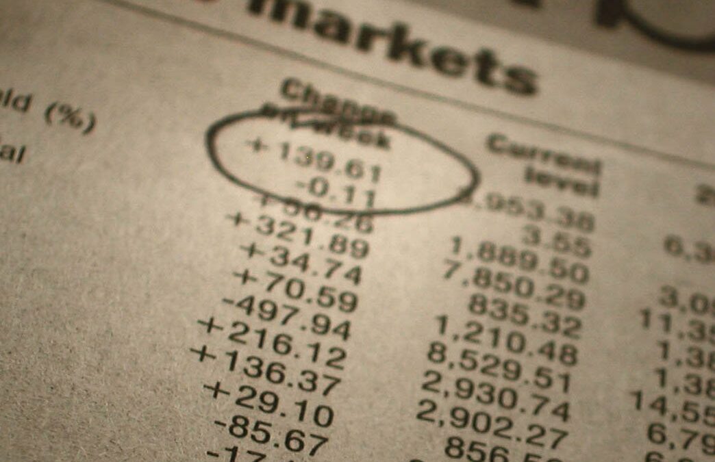 Say No to Online Trading!