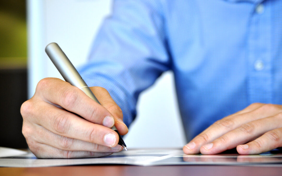 Before You Write Your Will