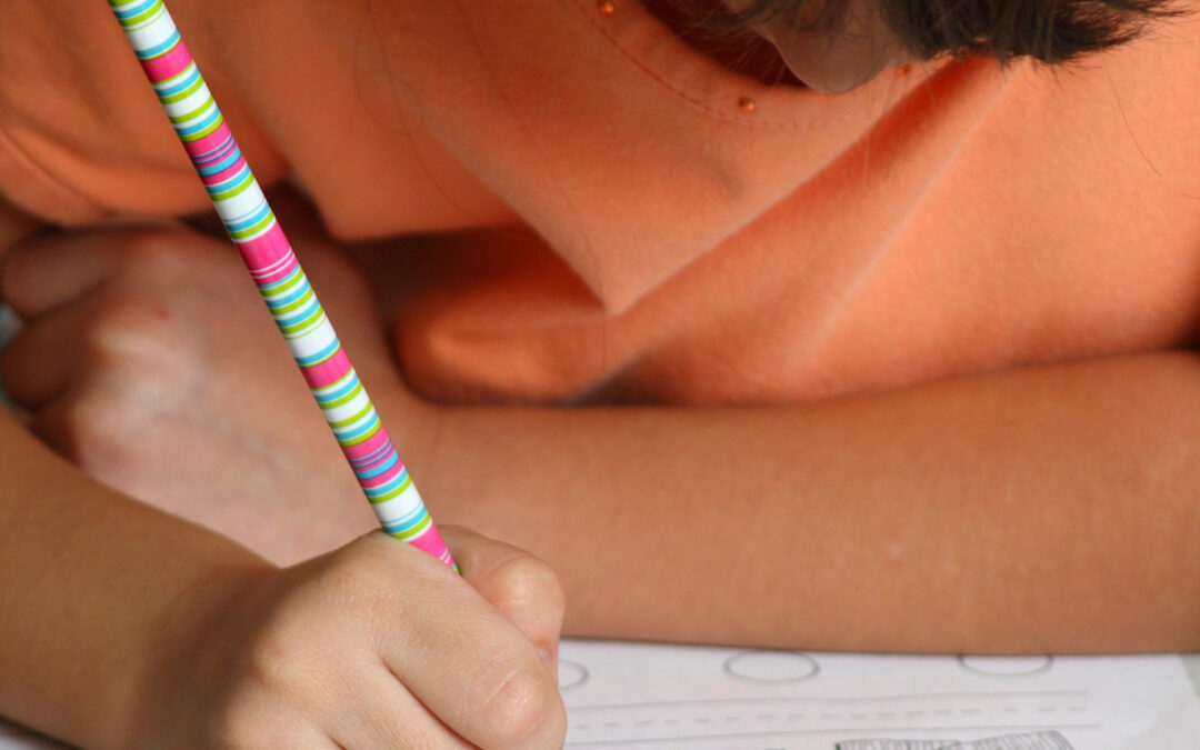 How Parents Can Help Their Children Hone Study, Life Skills