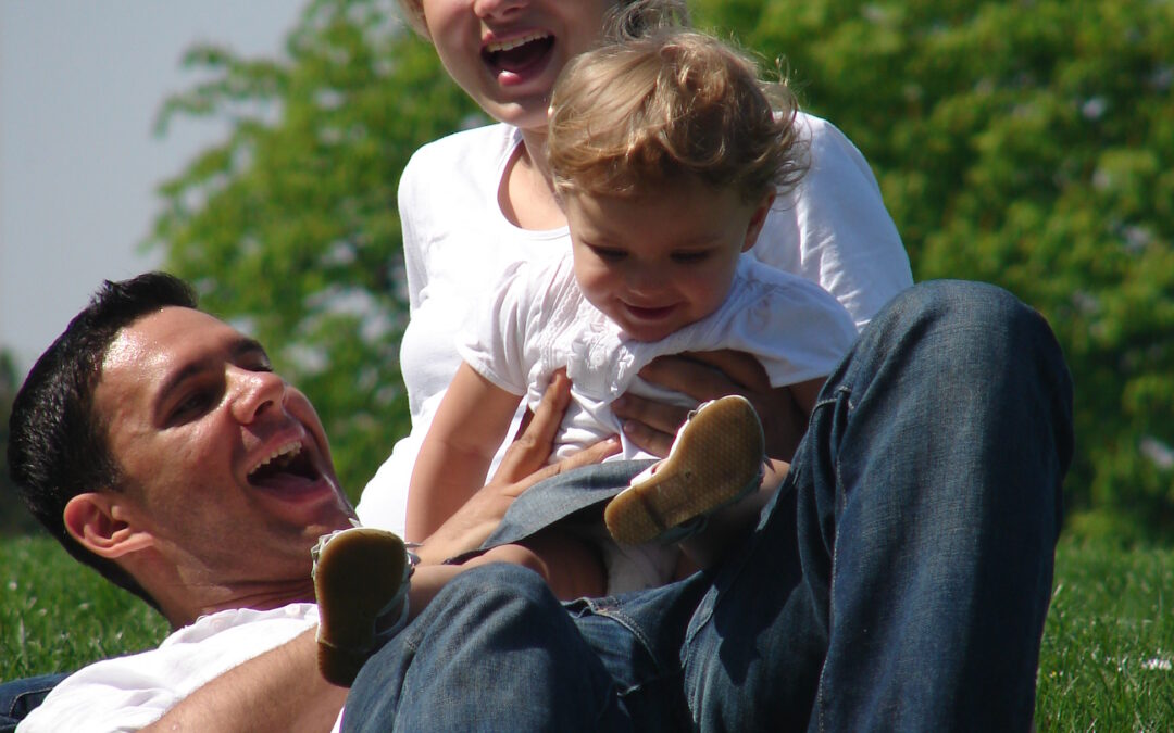Mr. Mom: Rise of the Stay-At-Home Dad