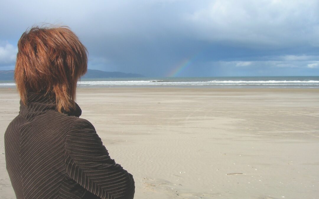 4 Steps to Take After You’re Suddenly Single