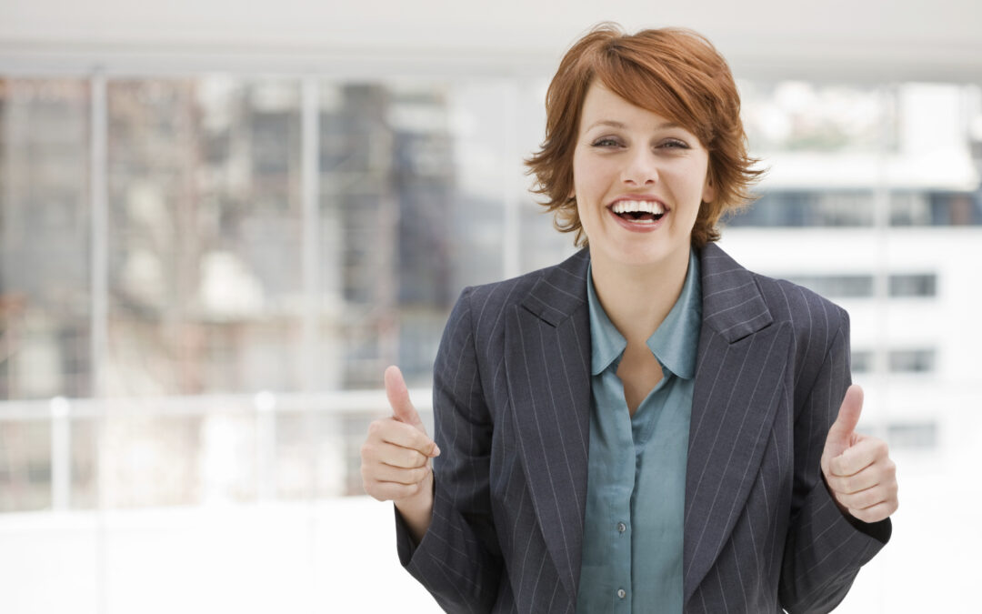 5 Tips for Healthy Change in the Workplace