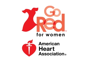 American Heart Association Go Red for Women