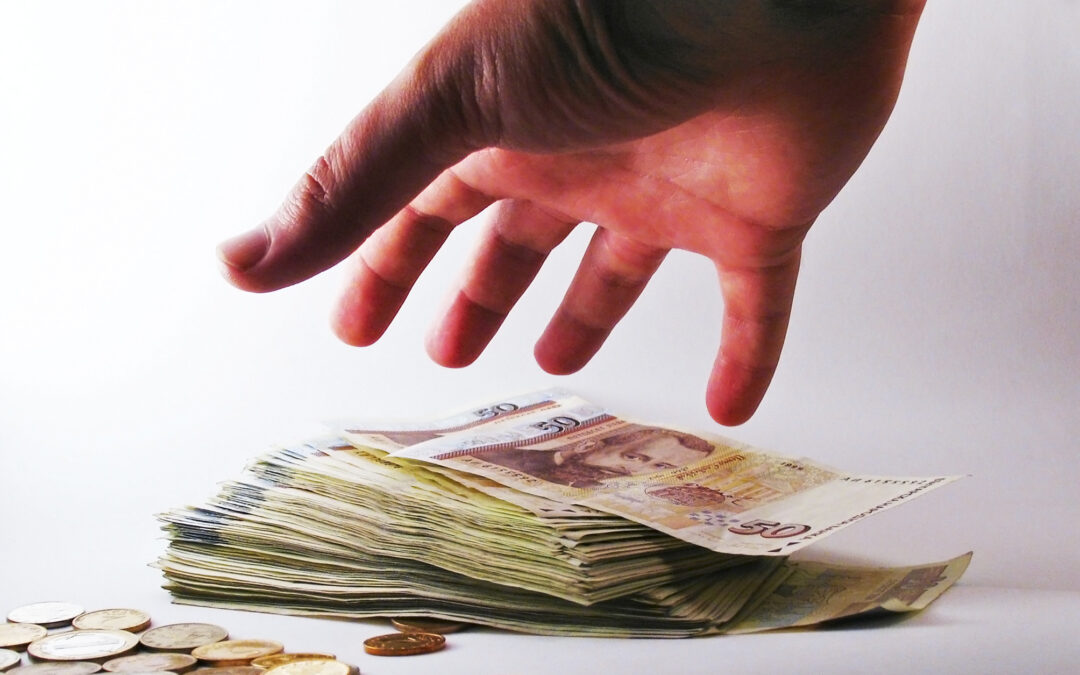 Keeping Financially Fit