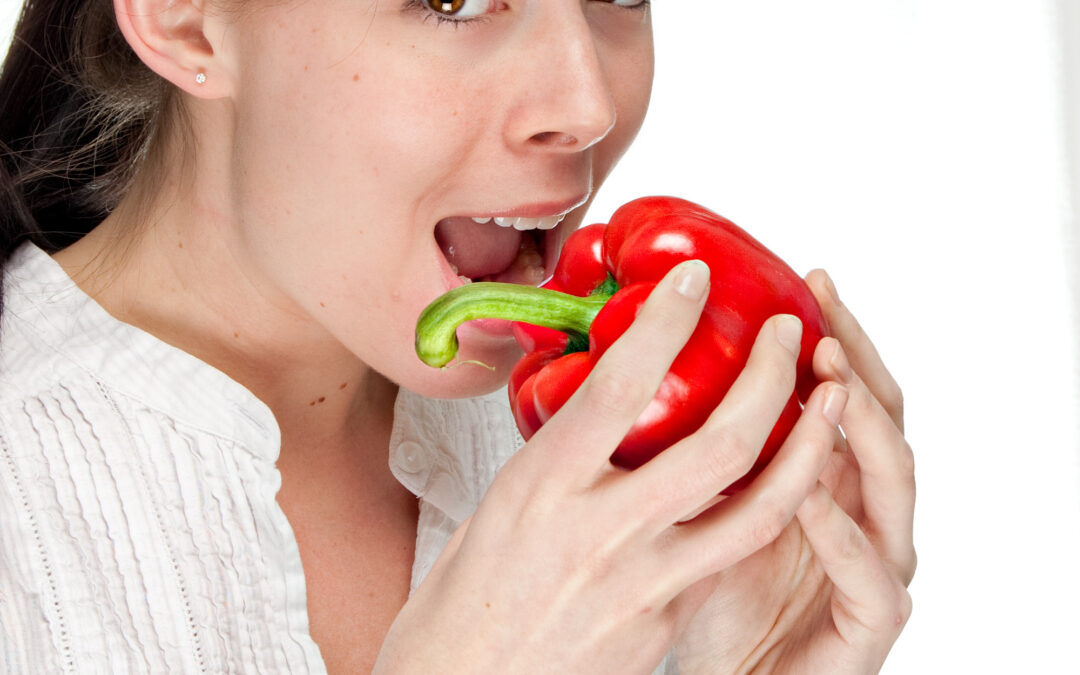 Top 10 Healthy Resolutions You’ll Want to Keep