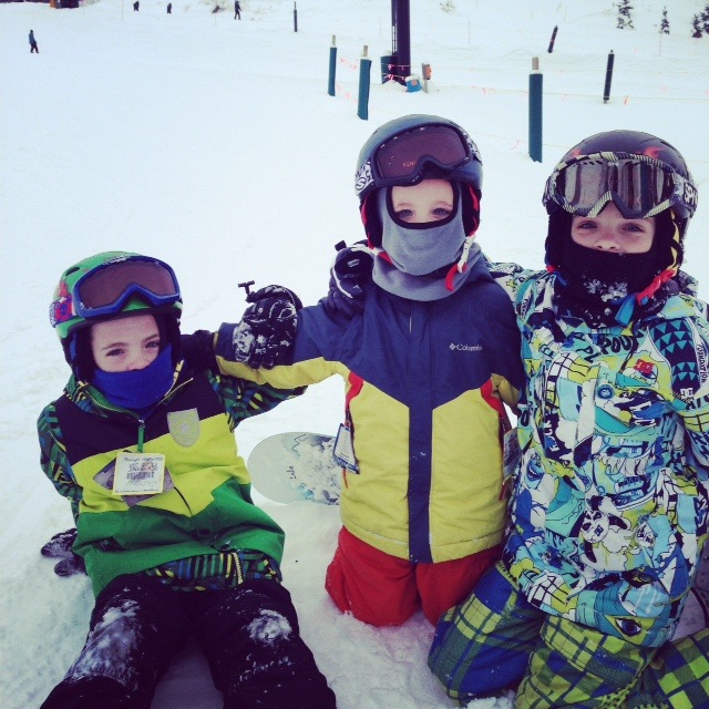 5 Ways to Embrace the Winter Olympic Games