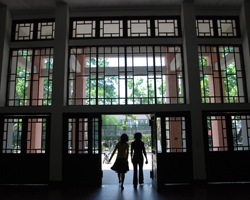 5 Tips for Planning College Visits