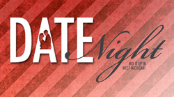 Date Ideas Running Stale?
