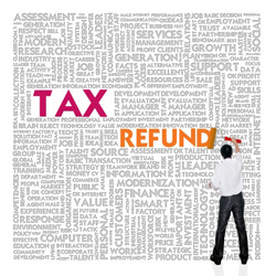 5 Tips for Making Tax Time Easier