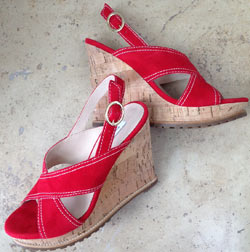 wedge