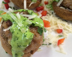 Gluten-Free, Flavor-Filled