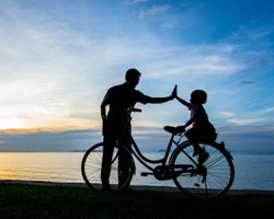 What Makes West Michigan Dads So Special