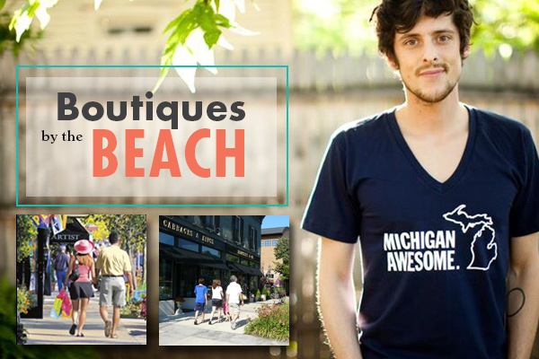 Boutiques by the Beach