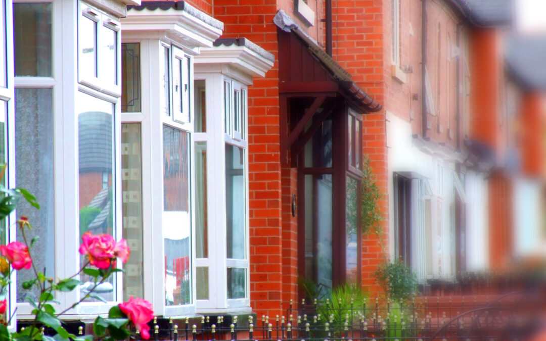 Curb Appeal: Preparing Your Home for Sale