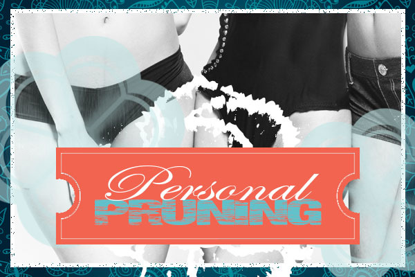 Banishing the Bush: A Personal Journey