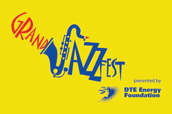 GRandJazzFest: Roll Out Those Lazy, Hazy, Crazy Days of Summer