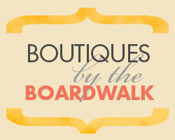 Boutiques by the Boardwalk