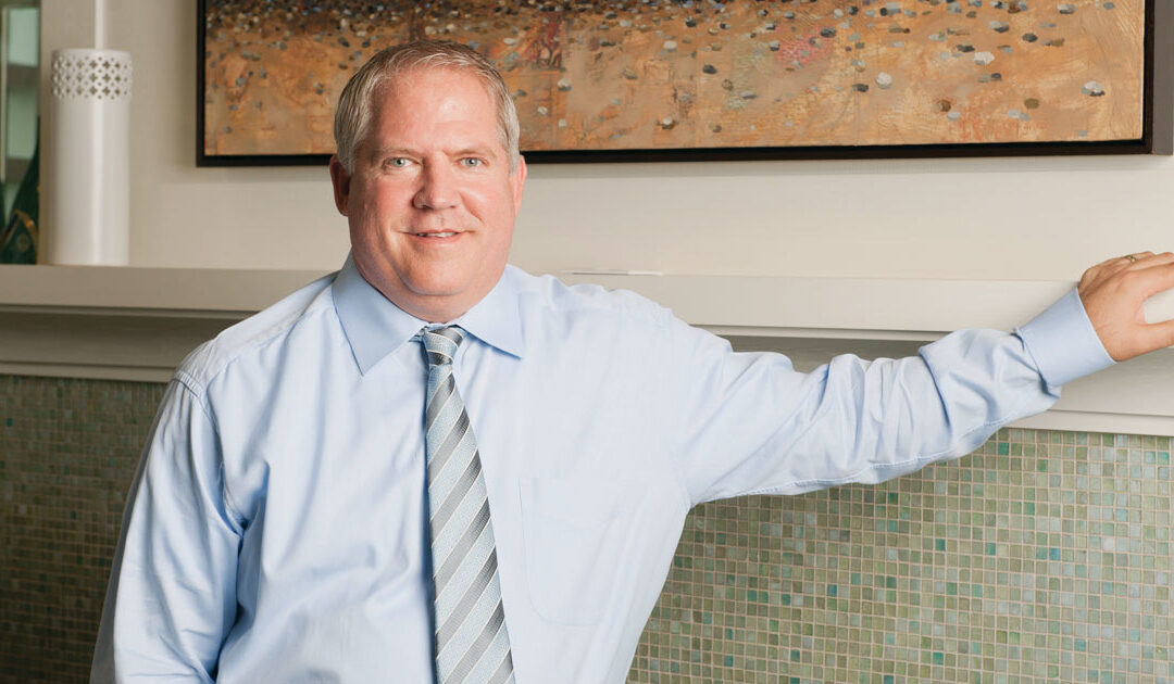 Dr. Brad Bengtson on the Finer Points of Skin Care