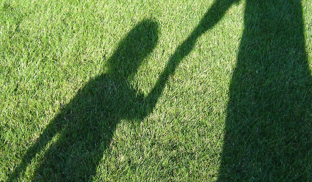 Supporting Friends Whose Children Have Special Needs