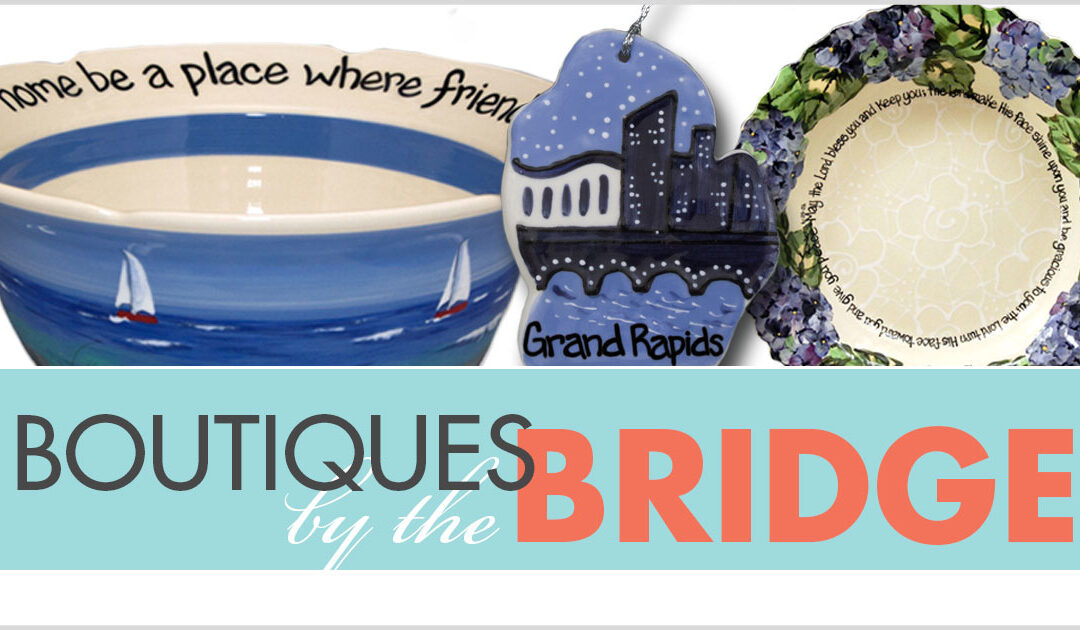 Boutiques by the Bridge