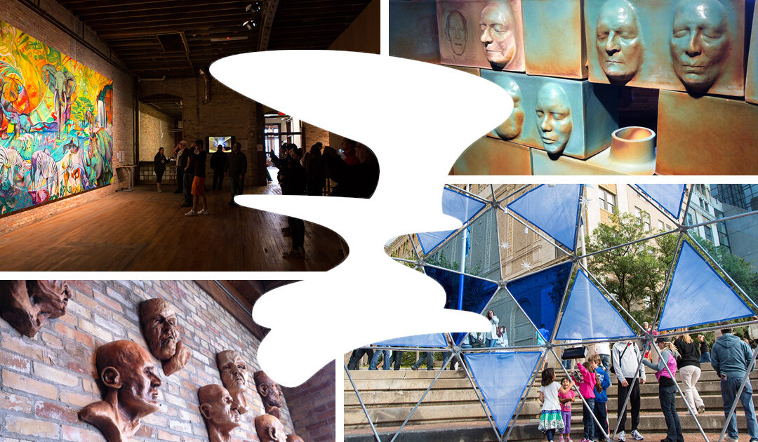 ArtPrize 2014: What’s New?