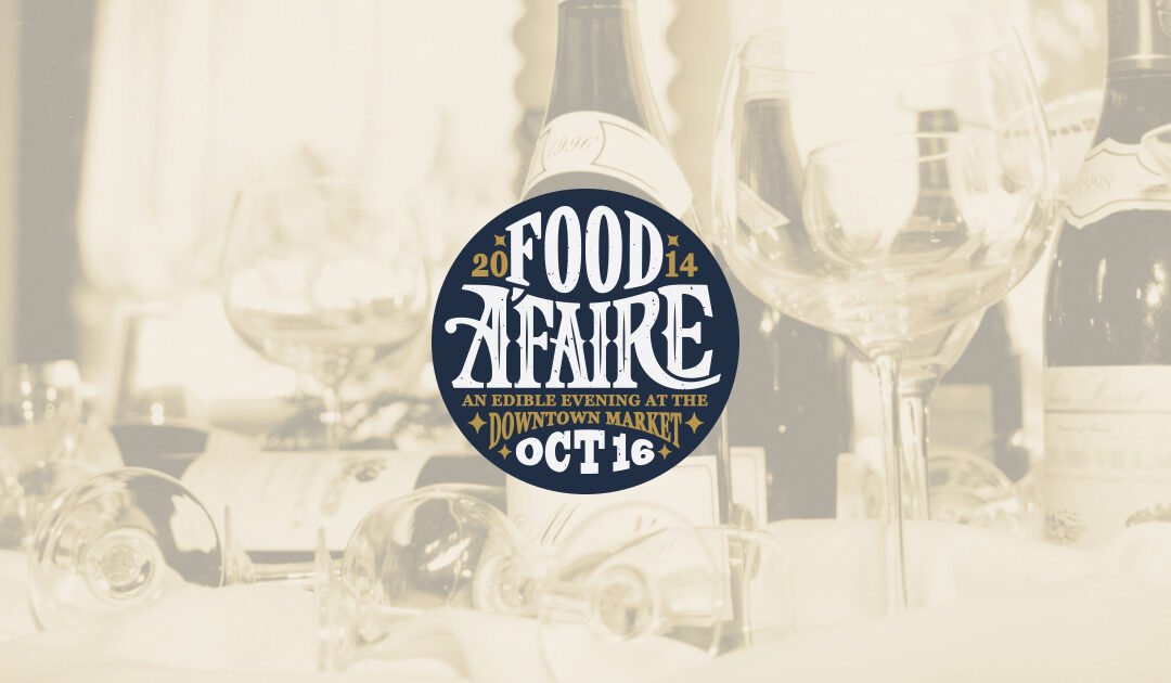 An Edible Evening at the Downtown Market
