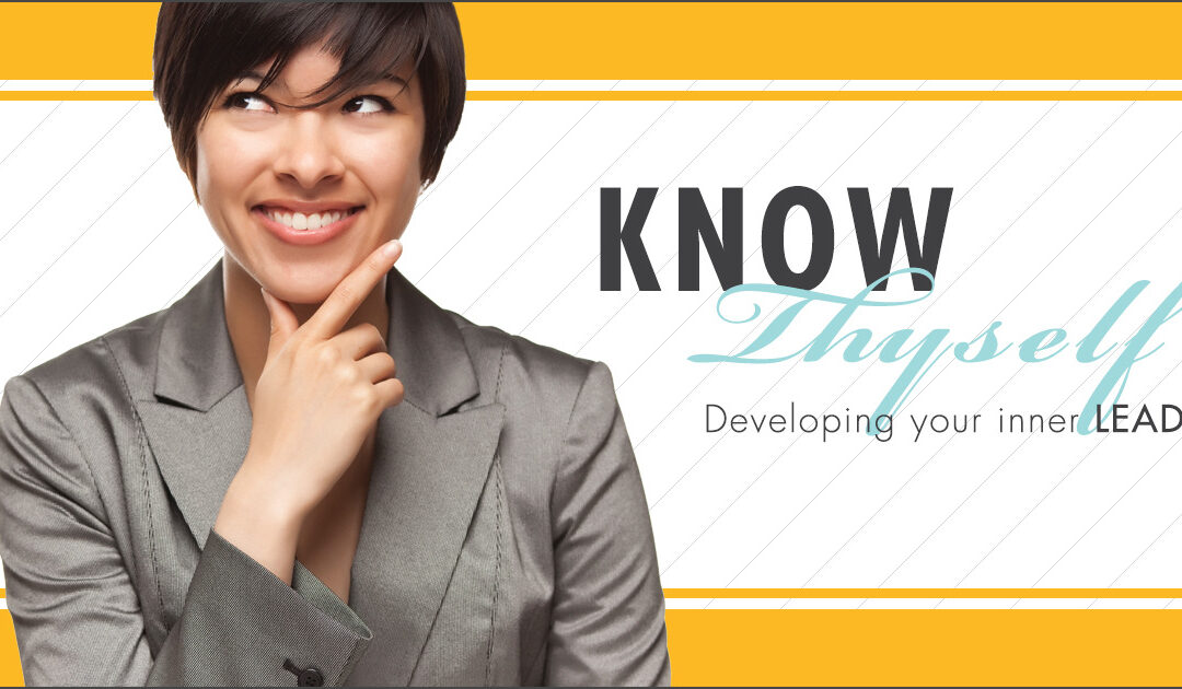 Know Thyself