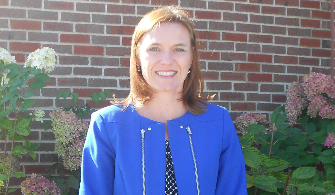 Rep. Winnie Brinks: Sharing Her Voice, Listening to Others