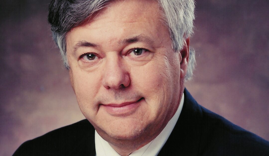 Nobel Laureate Dr. Michael S. Brown to Speak at  Van Andel Research Institute