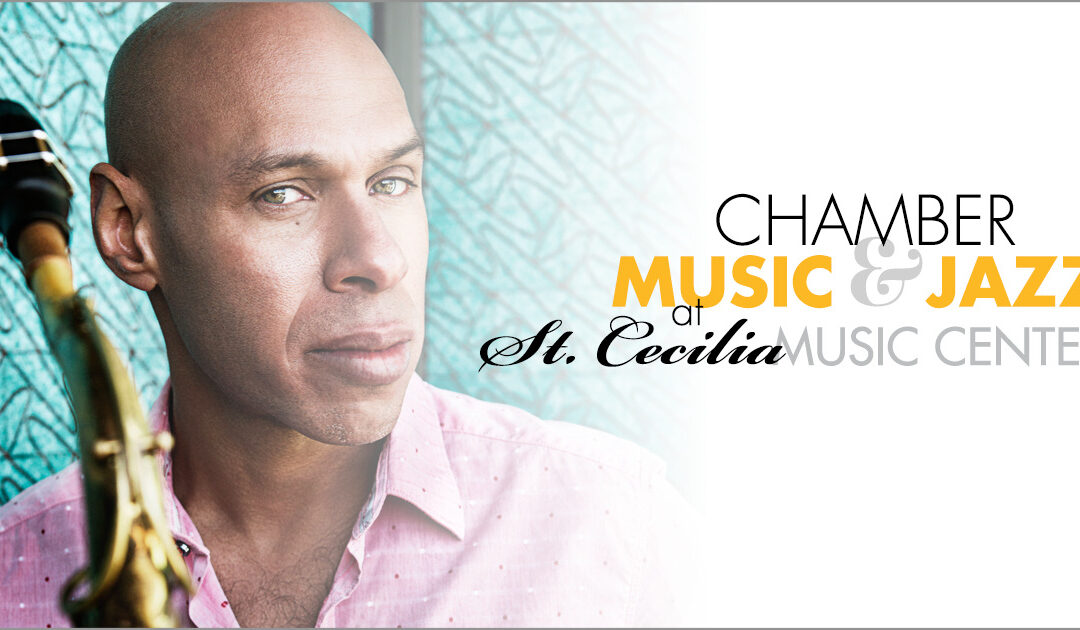 Chamber Music and Jazz at St. Cecilia Music Center