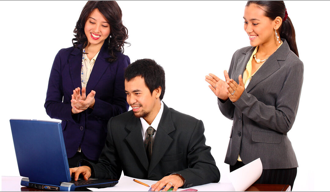 To Millennials in the Workplace: Seven Things You Need to Know