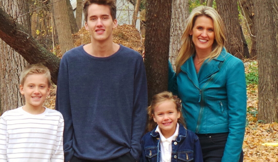 The Journey from Stay-at-Home Mom to AARP Michigan’s Associate State Director